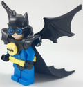 Nightwing - Wings and Cape (sh0442) product image 1, provided for visual reference and product detail review
