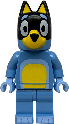 Bandit (blu003) product image 1, provided for visual reference and product detail review