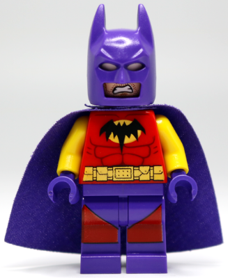 Batman of Zur-En-Arrh (sh0129) product image 1, provided for visual reference and product detail review