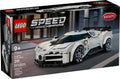 77240 Bugatti Centodieci (Retired) LEGO Speed Champions product image 1, provided for visual reference and product detail