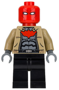 Red Hood (sh0282) product image 1, provided for visual reference and product detail review