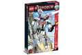 7700 Stealth Hunter (Retired) LEGO Exo-Force product image 1, provided for visual reference and product detail review