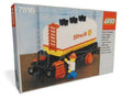 7816 Shell Tanker Wagon (Retired) LEGO Trains product image 1, provided for visual reference and product detail review
