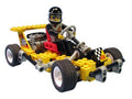 8225 Road Rally V / Super Kart (Retired) LEGO TECHNIC product image 1, provided for visual reference and product detail