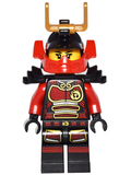 Samurai X (njo0229) product image 1, provided for visual reference and product detail review