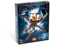 8594 Jaller & Gukko (Retired) LEGO BIONICLE product image 1, provided for visual reference and product detail review