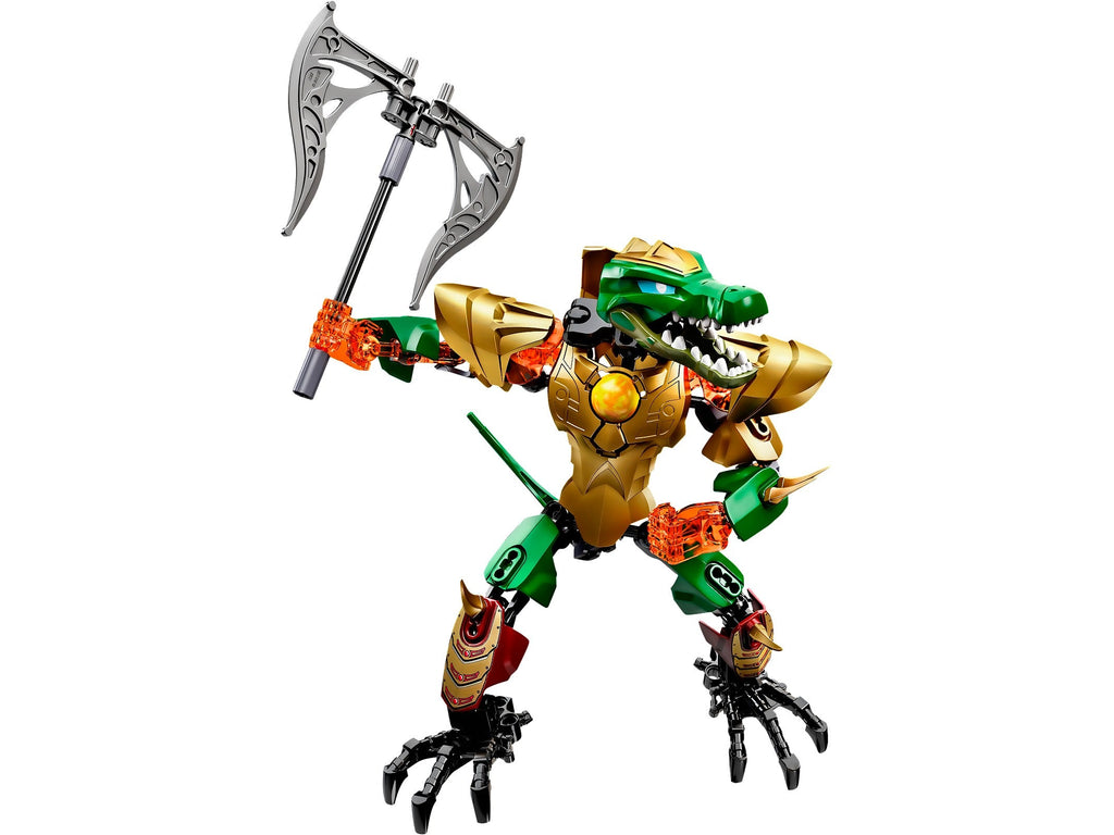 70207 CHI Cragger (Retired) LEGO Legends of Chima product image 2, provided for visual reference and product detail review