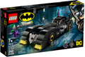 76119 Batmobile: Pursuit of The Joker (Retired) LEGO Super Heroes product image 1, provided for visual reference and product
