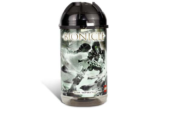 8603 Toa Whenua (Retired) LEGO BIONICLE product image 1, provided for visual reference and product detail review