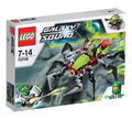 70706 Crater Creeper (Retired) LEGO Space product image 1, provided for visual reference and product detail review