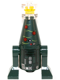 Astromech Droid, Christmas (sw0598) product image 1, provided for visual reference and product detail review