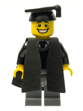 Graduate (Minifigure Only) (col065) product image 1, provided for visual reference and product detail review