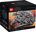 75192 Millennium Falcon (2nd Edition) (Retired) LEGO Star Wars product image 1, provided for visual reference and product