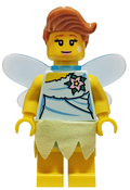 Fairy (Minifigure Only) (col121) product image 1, provided for visual reference and product detail review