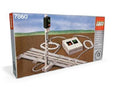 7860 Remote Controlled Signal 12V (Retired) LEGO Trains product image 1, provided for visual reference and product detail