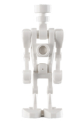 Pilot Droid (sw0225) product image 1, provided for visual reference and product detail review