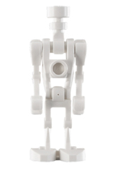 Pilot Droid (sw0225) product image 1, provided for visual reference and product detail review