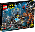 76122 Batcave Clayface Invasion (Retired) LEGO Super Heroes product image 1, provided for visual reference and product