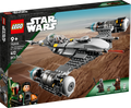 75325 The Mandalorian's N-1 Starfighter (Retired) LEGO Star Wars product image 1, provided for visual reference and product