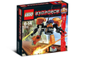 7708 Uplink (Retired) LEGO Exo-Force product image 1, provided for visual reference and product detail review