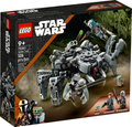 75361 Spider Tank (Retired) LEGO Star Wars product image 1, provided for visual reference and product detail review