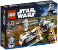 7913 Clone Trooper Battle Pack (Retired) LEGO Star Wars product image 1, provided for visual reference and product detail