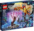 75574 Toruk Makto & Tree of Souls (Retired) LEGO Avatar product image 1, provided for visual reference and product detail