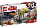 75176 Resistance Transport Pod (Retired) LEGO Star Wars product image 1, provided for visual reference and product detail