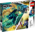 70424 Ghost Train Express (Retired) LEGO Hidden Side product image 1, provided for visual reference and product detail review