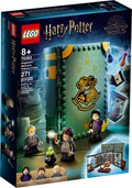 76383 Hogwarts Moment: Potions Class (Retired) LEGO Harry Potter product image 1, provided for visual reference and product