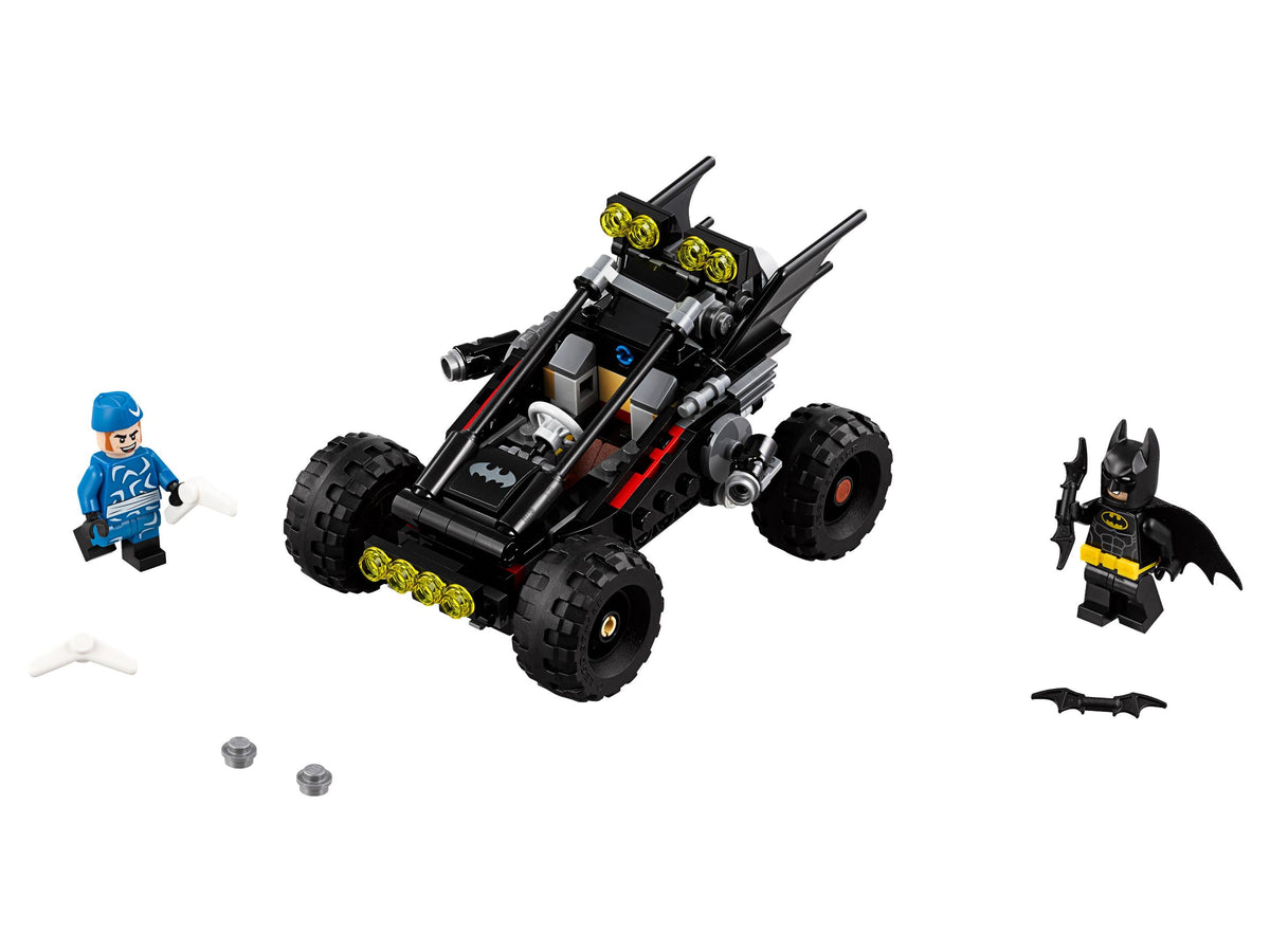 70918 The Bat-Dune Buggy (Retired) LEGO The LEGO Batman Movie product image 2, provided for visual reference and product