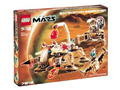 7316 Excavation Searcher (Retired) LEGO Space product image 1, provided for visual reference and product detail review