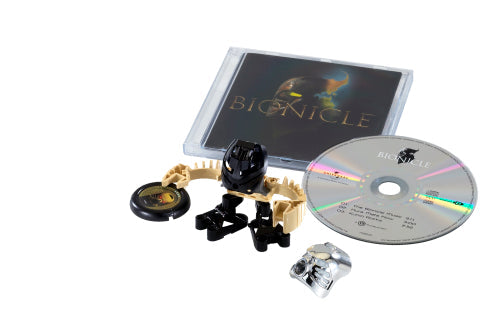 8546 BIONICLE Power Pack (Retired) LEGO BIONICLE product image 2, provided for visual reference and product detail review