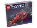 8440 Formula Flash / Formula Indy Racer (Retired) LEGO TECHNIC product image 1, provided for visual reference and product