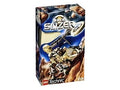 8506 Granite (Retired) LEGO TECHNIC product image 1, provided for visual reference and product detail review