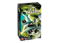 8502 Turbo (Retired) LEGO TECHNIC product image 1, provided for visual reference and product detail review