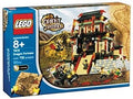 7419 Dragon Fortress (Retired) LEGO Adventurers product image 1, provided for visual reference and product detail review