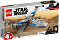 75297 Resistance X-Wing Starfighter (Retired) LEGO Star Wars product image 1, provided for visual reference and product
