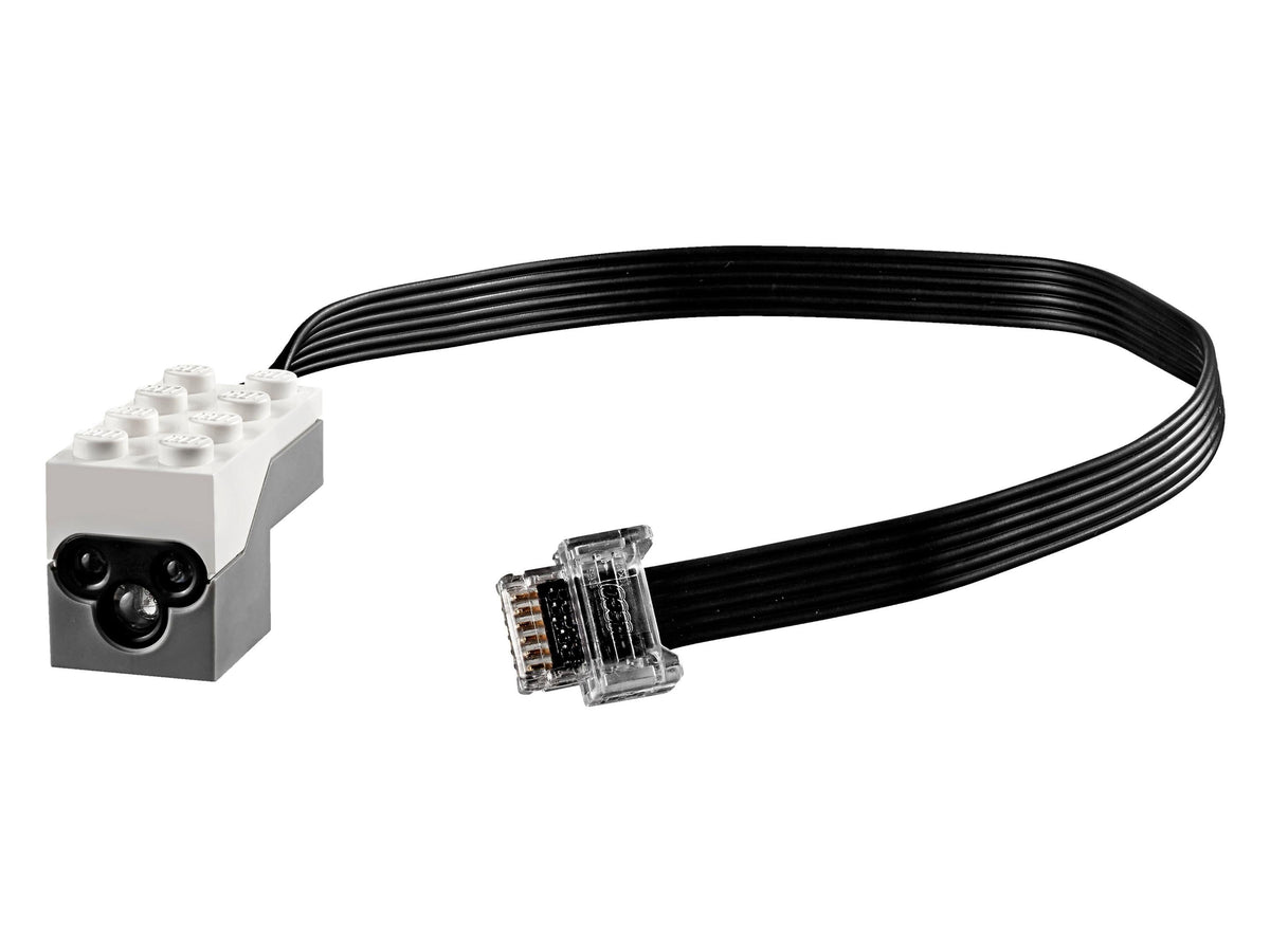 88007 Color & Distance Sensor (Retired) LEGO Powered Up product image 1, provided for visual reference and product detail