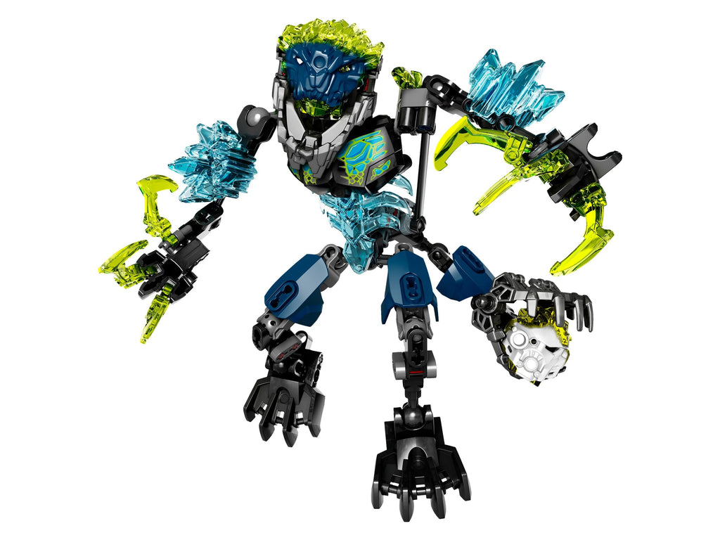 71314 Storm Beast (Retired) LEGO BIONICLE product image 2, provided for visual reference and product detail review