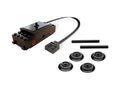 88002 Power Functions Train Motor (Retired) LEGO Powered Up product image 1, provided for visual reference and product