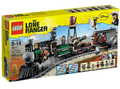 79111 Constitution Train Chase (Retired) LEGO The Lone Ranger product image 1, provided for visual reference and product