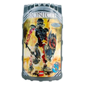 8763 Toa Norik (Retired) LEGO BIONICLE product image 1, provided for visual reference and product detail review