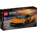 77257 McLaren W1 (Retired) LEGO Speed Champions product image 1, provided for visual reference and product detail review