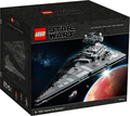 75252 Imperial Star Destroyer (Retired) LEGO Star Wars product image 1, provided for visual reference and product detail