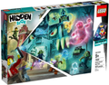 70425 Newbury Haunted High School (Retired) LEGO Hidden Side product image 1, provided for visual reference and product
