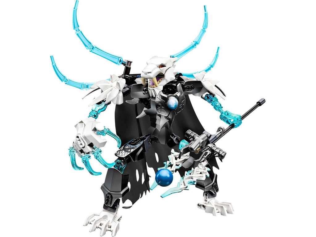 70212 CHI Sir Fangar (Retired) LEGO Legends of Chima product image 2, provided for visual reference and product detail review
