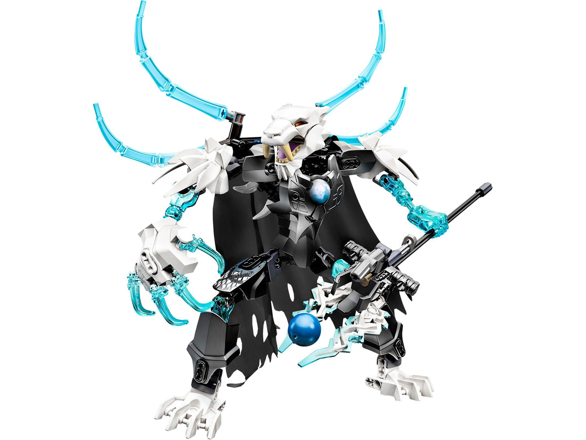 70212 CHI Sir Fangar (Retired) LEGO Legends of Chima product image 2, provided for visual reference and product detail review