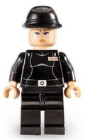 Captain Juno Eclipse (sw0182) product image 1, provided for visual reference and product detail review