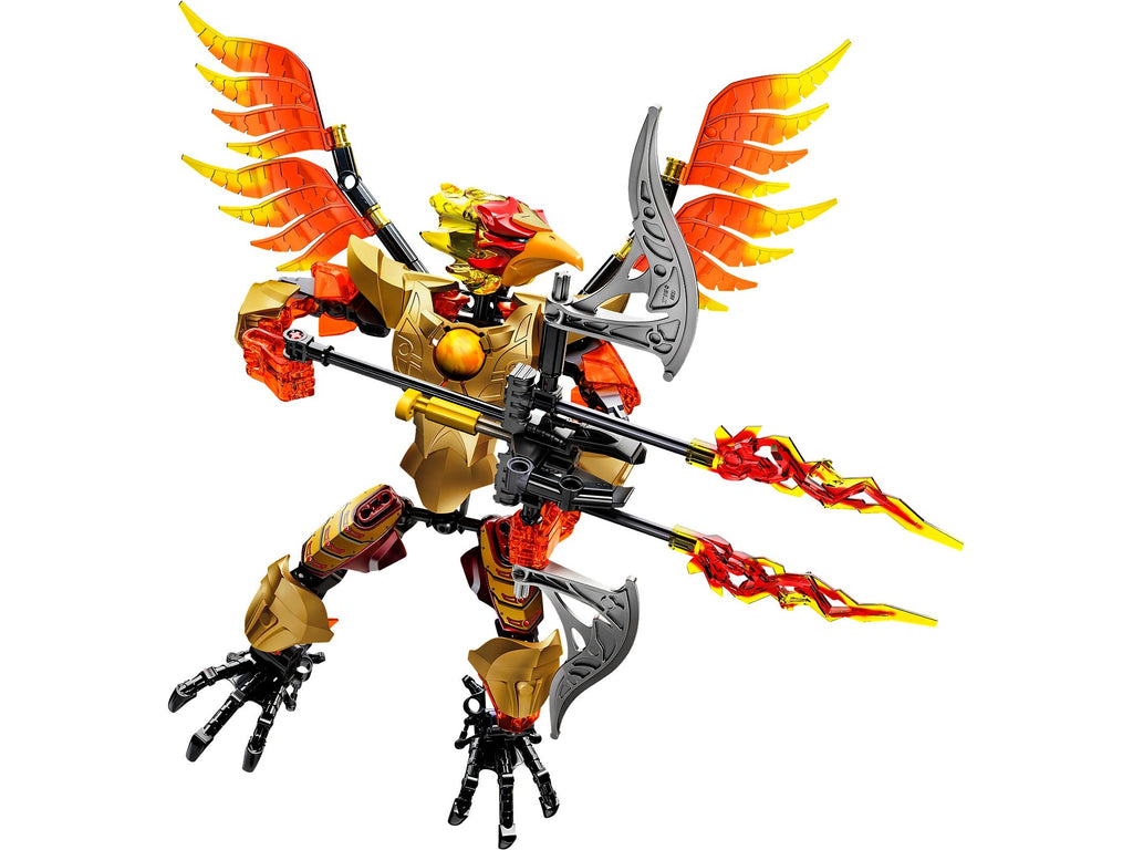 70211 CHI Fluminox (Retired) LEGO Legends of Chima product image 2, provided for visual reference and product detail review
